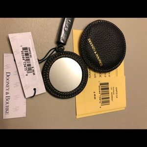 Dooney & Bourke Purse Mirror